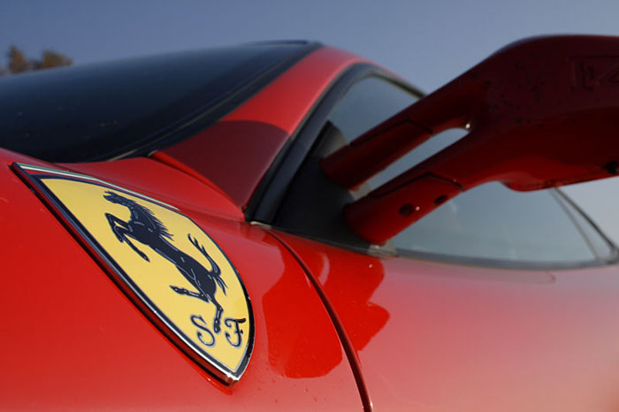F430