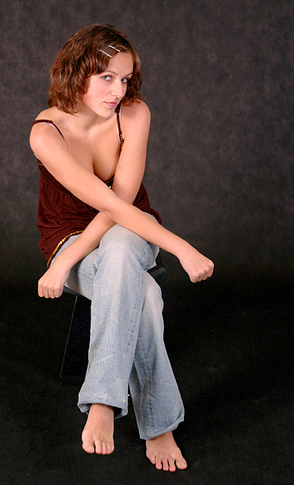 Sabina 3