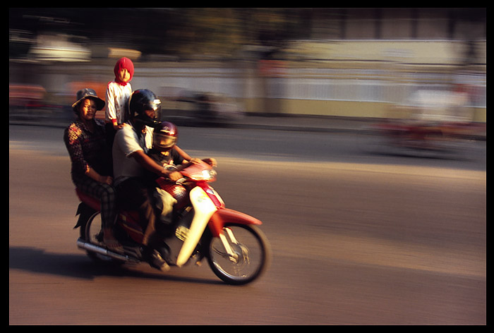 welcome to Cambodia II