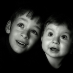 Thomas & Nika