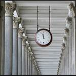 Za čtyři minuty dvanáct