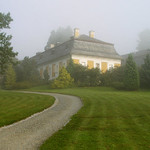 Cestička ke Kozlu...