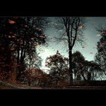 Podzimní zrcadlení