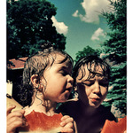 Letný úlet - melónová [1/3]