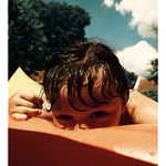 Letný úlet - nezbedná [3/3]