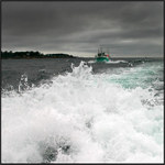 Šlápni na to, už nás mají !