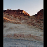 Svítání na poušti III.