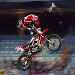 pOlet z mOnster jamu