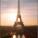 Svítání v paříži 2