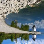 Když si Bůh postaví hlavu