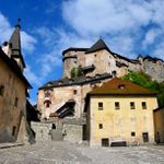 Vážení návštěvníci, vítám Vás na hradě ...