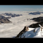 Aiguille du Midi II