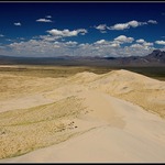 Kelso Dunes..