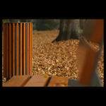  ...pojďte si sednout... III