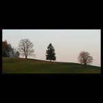 Santov za svítání