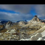 * Dolomity II *