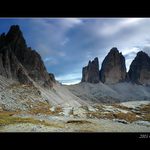 * Dolomity * III *