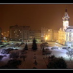 Krnovské náměstí IV.