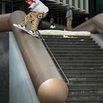 noseslide