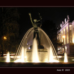 * U nás v Ostravě *