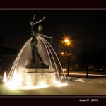 * U nás v Ostravě 2 *