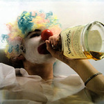 Klaun dnešní doby III