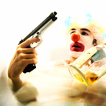 Klaun dnešní doby IV