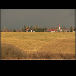 ...snehová smršt...