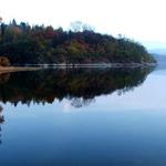 Brněnské přehrada