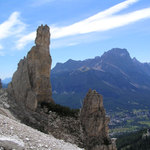 Dolomity