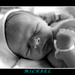 MŮJ SYN MICHAEL