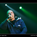 Daniel Landa - Bouře 2005