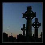 ...jen tři kříže