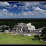 Chichen Itzá