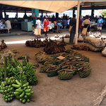 Port Vila Market, Vanuatu