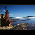 Letity strazce plaze...