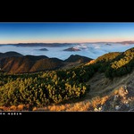 Nad Fatranským mořem