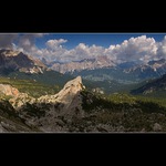 Dolomitské CONCERTO