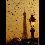 ...Bublinková Paříž...