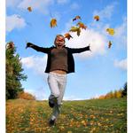 \'\'Podzim je tu !\'\'