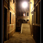 ::: Venezia stairs :::