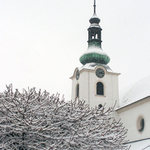 Vánoční pozdrav ze Svitav