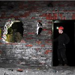 Nedokončená nacistická továrna Stránská skála