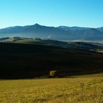 ranné prebúdzanie...