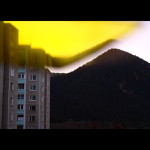 vedl\"ajsia bytovka||