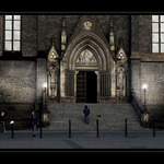 Čekání na spásu?