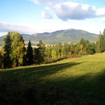 Pohľad na Šľubicu