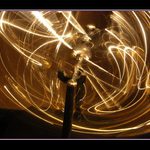 Kinetika - řád nebo náhoda.