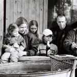 Výlov v Čavisově - prodej kapříků