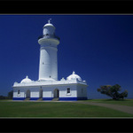 Macquarie Lighthouse